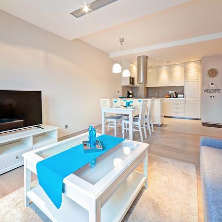 Apartamenty Homely Place - Parking 7 بوزنان المظهر الخارجي الصورة