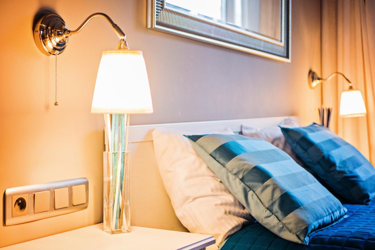 Apartamenty Homely Place - Parking 7 بوزنان الغرفة الصورة