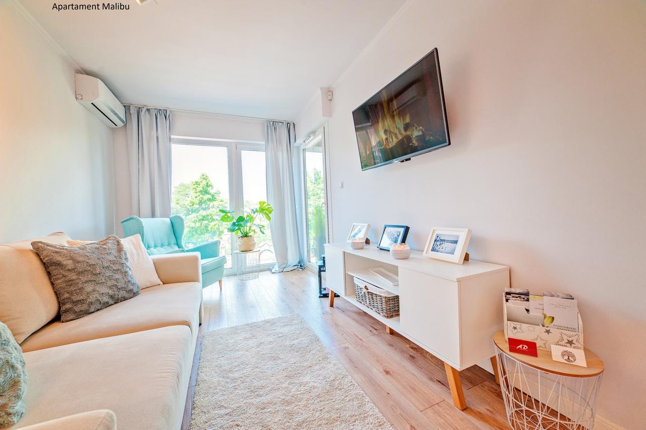 Apartamenty Homely Place - Parking 7 بوزنان المظهر الخارجي الصورة