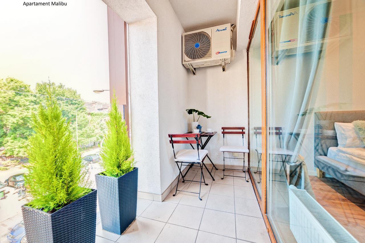Apartamenty Homely Place - Parking 7 بوزنان المظهر الخارجي الصورة