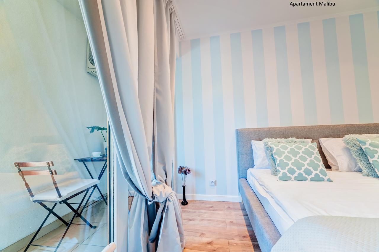 Apartamenty Homely Place - Parking 7 بوزنان المظهر الخارجي الصورة