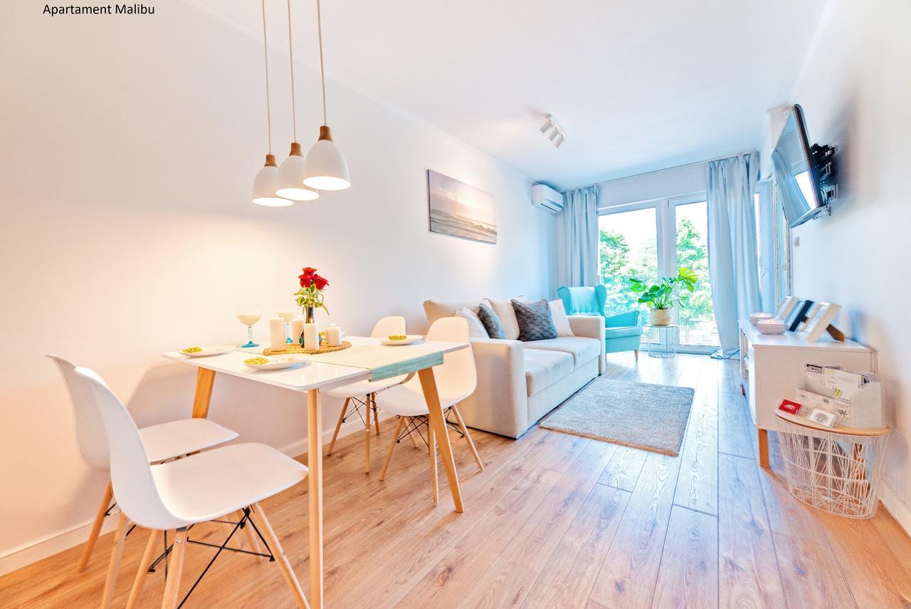 Apartamenty Homely Place - Parking 7 بوزنان المظهر الخارجي الصورة