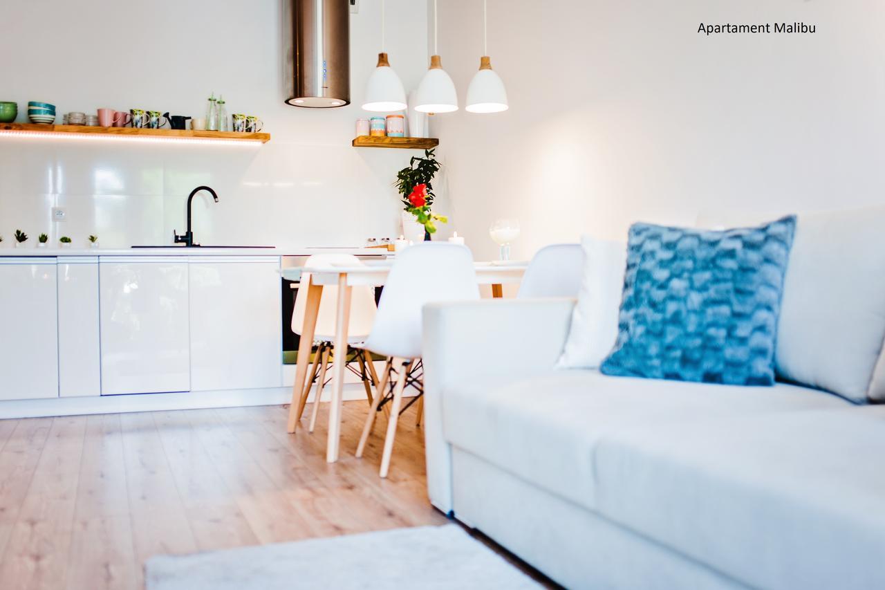 Apartamenty Homely Place - Parking 7 بوزنان المظهر الخارجي الصورة