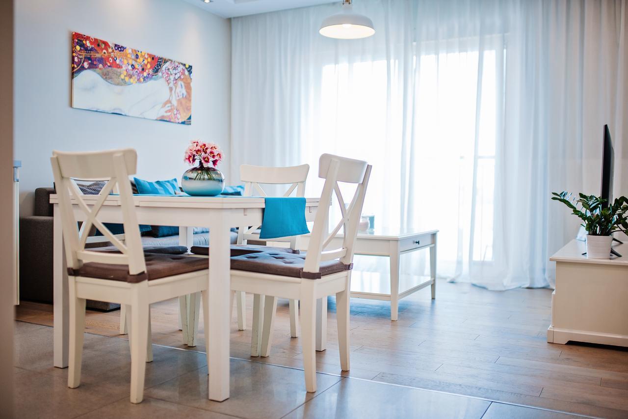 Apartamenty Homely Place - Parking 7 بوزنان المظهر الخارجي الصورة